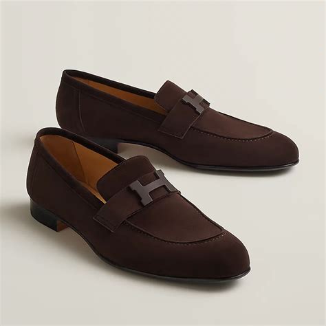 mocassim hermes|hermes loafers men's.